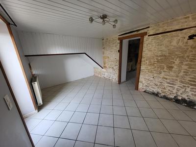 Maison - 200 m² - 9 pièces
