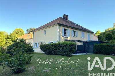 Maison - 102 m² - 5 pièces