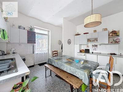 Maison - 173 m² - 5 pièces