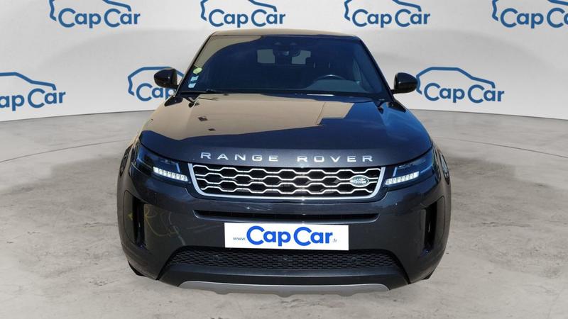 Land Rover Range Rover Evoque II 2.0 d 150 Bva R-Dynamic