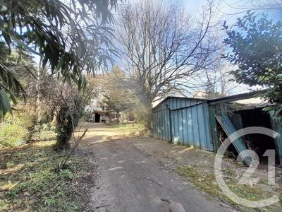 Maison - 153 m² - 6 pièces