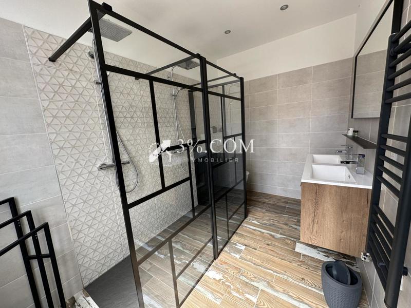 Maison chambre d'hôtes - 286 m² - 10 pièces