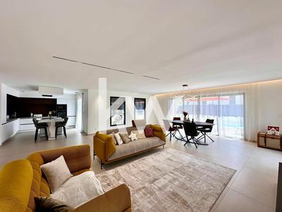 Maison - 176 m² - 5 pièces