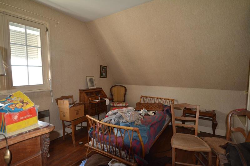 Maison - 103 m² - 4 pièces