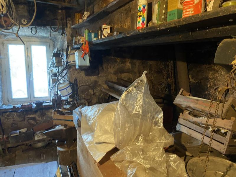 Ferme - 122 m² - 5 pièces