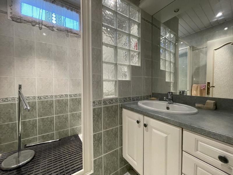 Appartement - 87 m² - 4 pièces