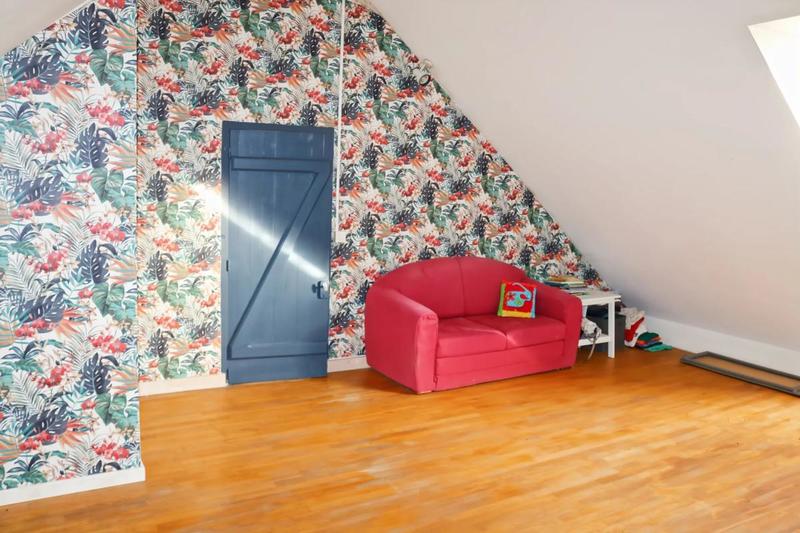 Maison de campagne - 360 m² - 8 pièces