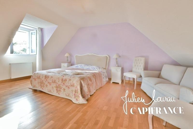 Maison - 166 m² - 5 pièces