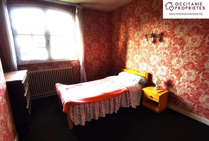 Villa - 170 m² - 9 pièces