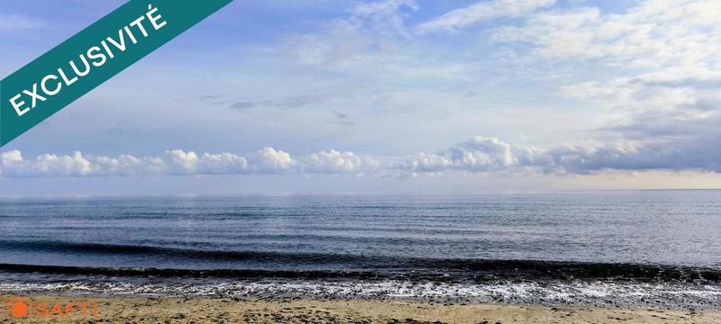 Appartement - 24 m² - 1 pièce