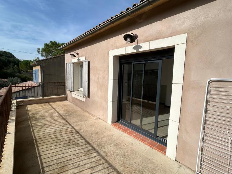 Maison - 128 m² - 6 pièces