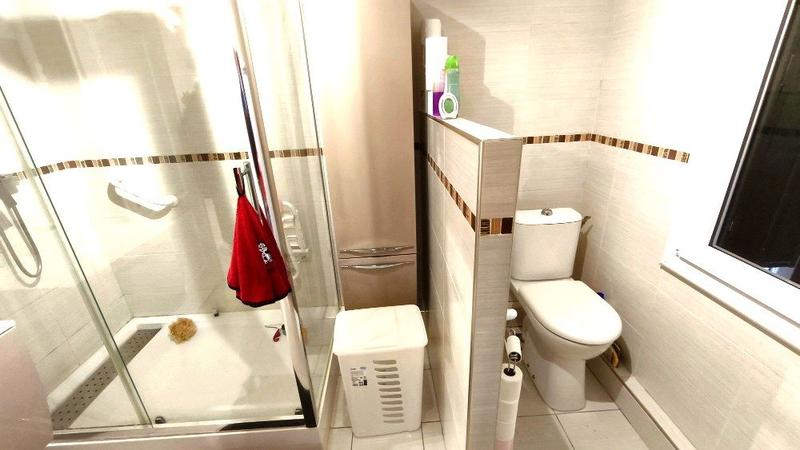 Maison - 34 m² - 2 pièces