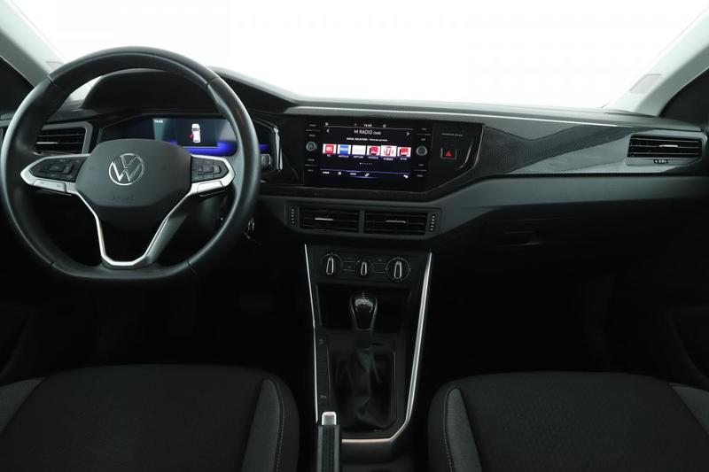 Volkswagen Polo 1.0 Tsi Life Dsg7 95 ch