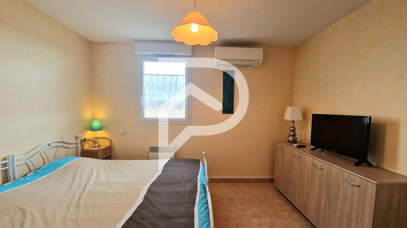 Maison - 107 m² - 4 pièces