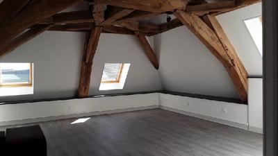 Appartement - 60 m² - 2 pièces