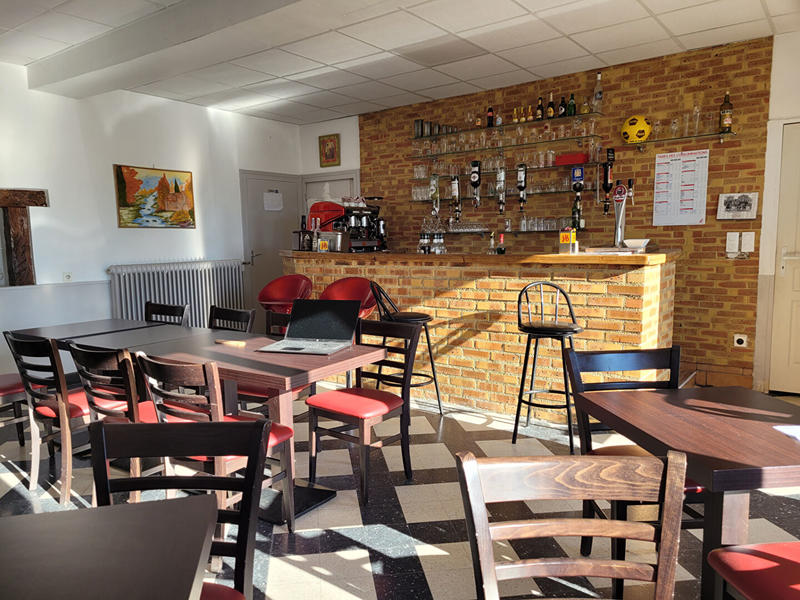 Maison - 188 m² - 5 pièces