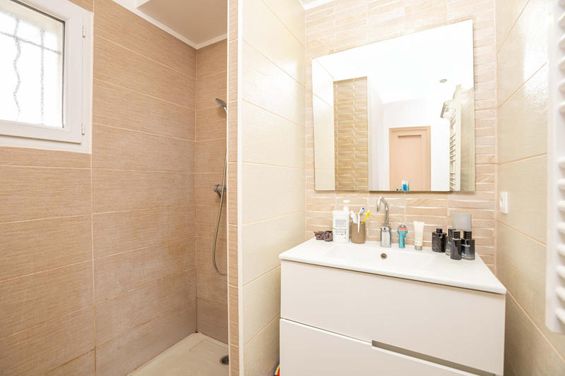 Maison - 116 m² - 5 pièces