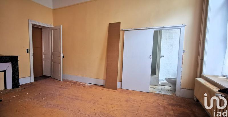 Local commercial - 1 800 m²