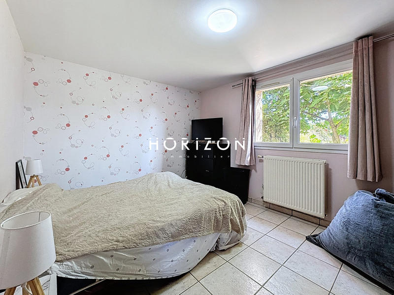 Maison - 200 m² - 6 pièces