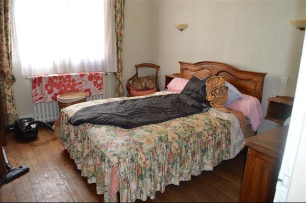 Maison - 144 m² - 7 pièces