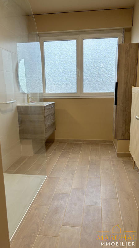 Maison - 107 m² - 6 pièces