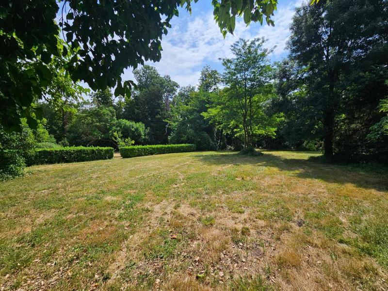 Maison - 292 m² - 10 pièces