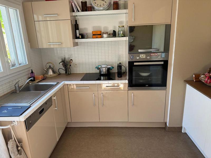 Villa - 97 m² - 5 pièces