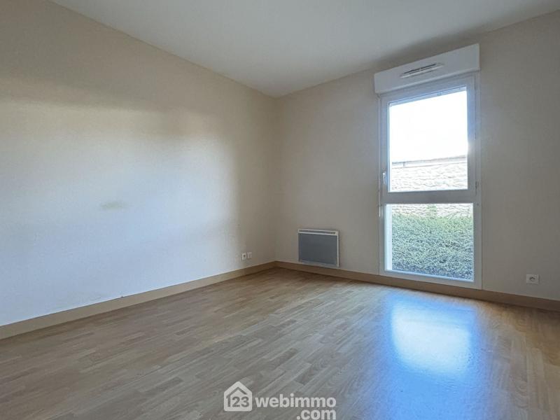 Appartement - 129 m² - 4 pièces