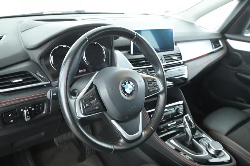 Bmw Serie 2 Active Tourer 220d xDrive Sport Bva8 190 ch