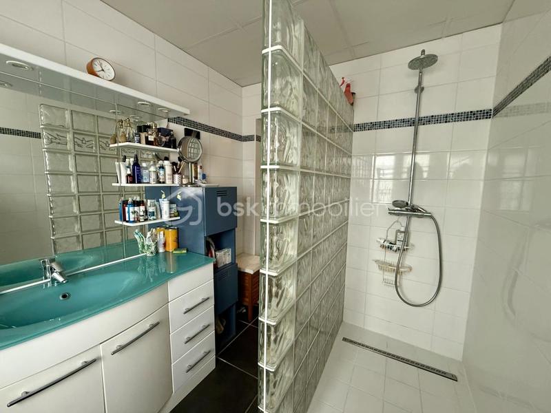 Maison de ville - 103 m² - 4 pièces