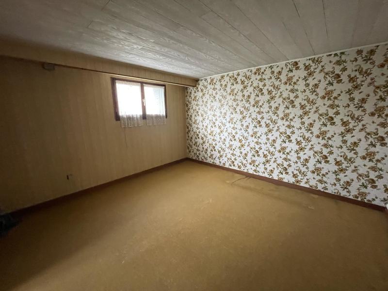 Pavillon - 120 m² - 5 pièces