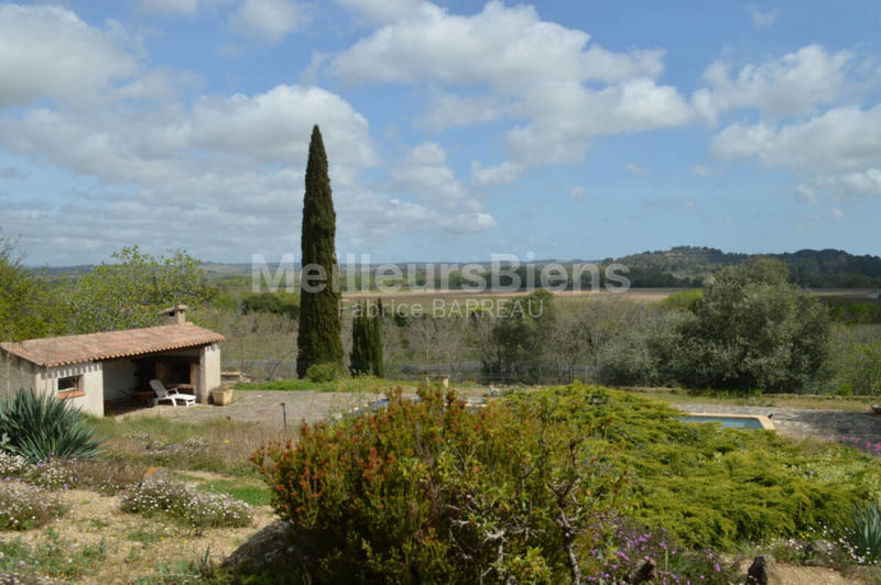 Villa - 135 m² - 5 pièces