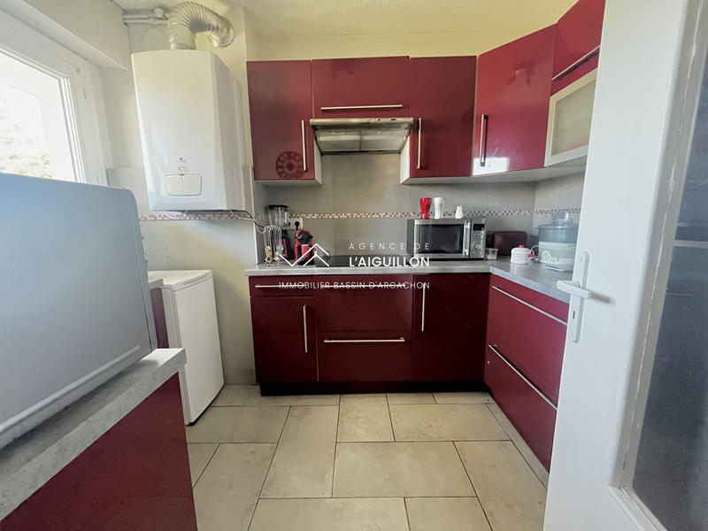 Appartement - 74 m² - 4 pièces