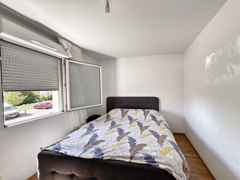 Appartement - 87 m² - 4 pièces