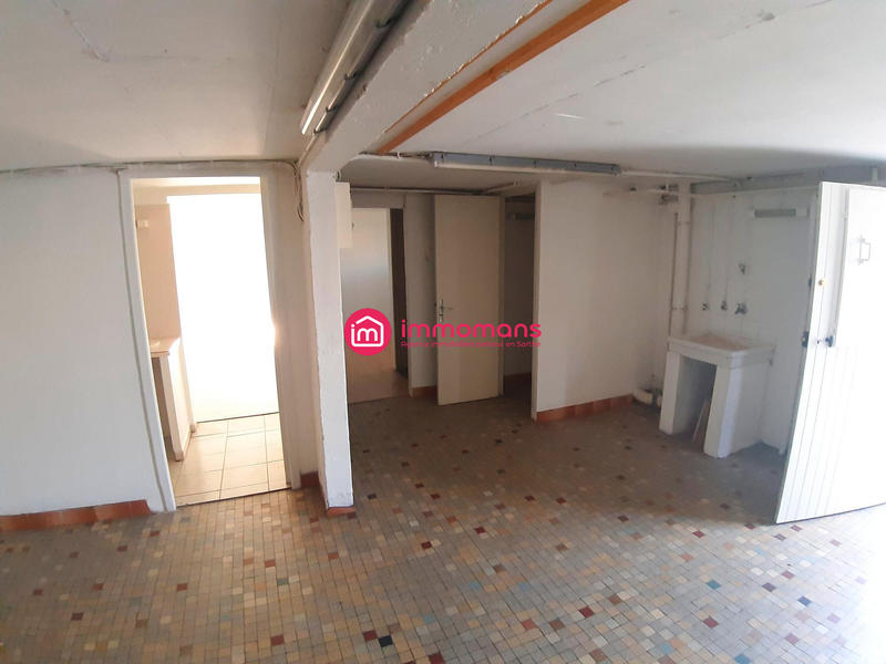 Maison - 88 m² - 5 pièces