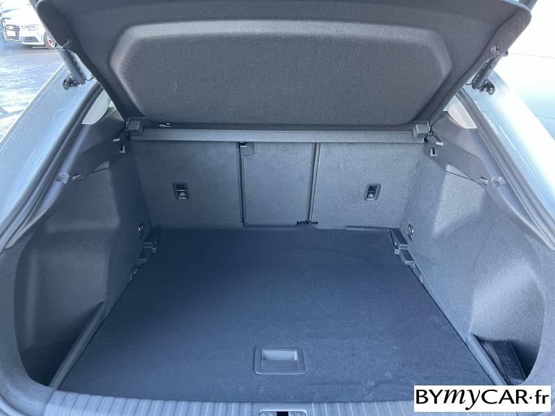 Audi Q3 Sportback 35 Tdi 150 ch s tronic 7Quattro Design