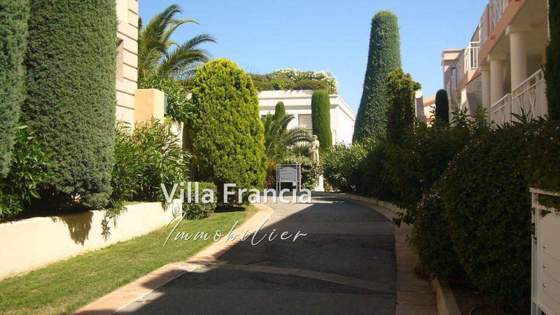 Appartement - 28 m² - 2 pièces