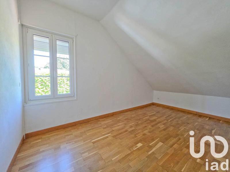 Maison - 114 m² - 6 pièces