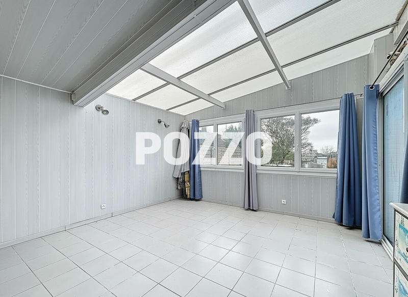 Maison - 72 m² - 3 pièces