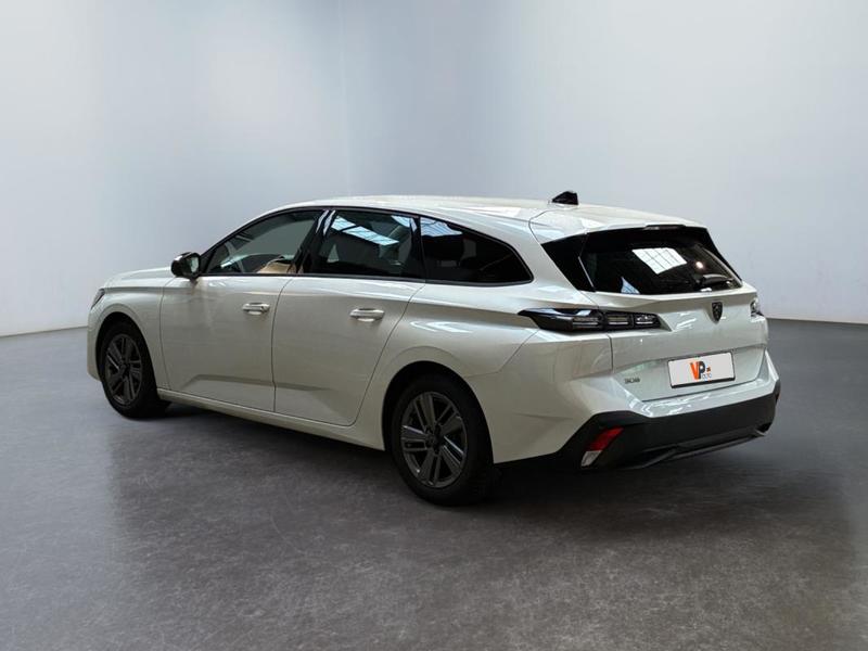 Peugeot 308 Sw BlueHDi 130ch s&amp;S Bvm6 Active Pack