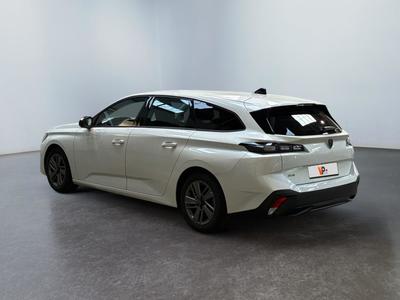 Peugeot 308 Sw BlueHDi 130ch s&amp;S Bvm6 Active Pack