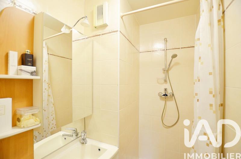 Appartement - 85 m² - 4 pièces