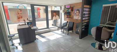 Local commercial - 34 m²