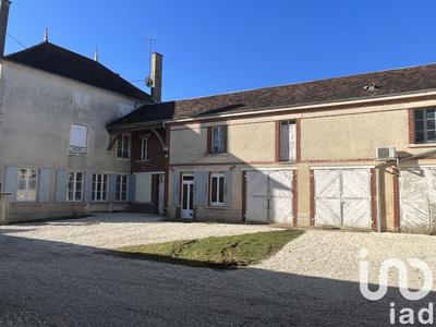 Ferme - 280 m² - 8 pièces