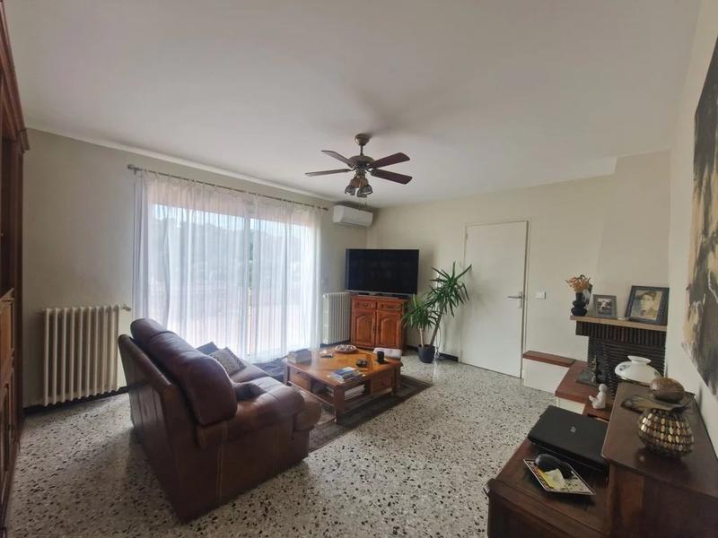 Maison - 155 m² - 6 pièces