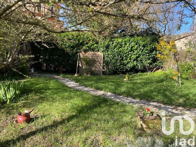 Maison de campagne - 135 m² - 7 pièces