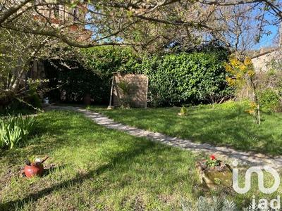 Maison de campagne - 135 m² - 7 pièces