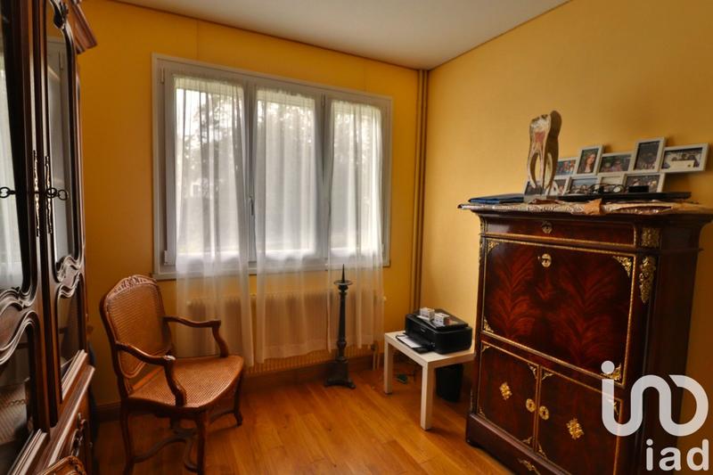 Maison - 149 m² - 6 pièces