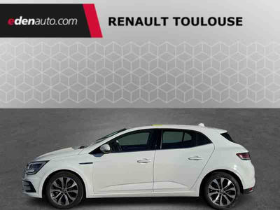 Renault Mégane IV Berline TCe 140 Techno