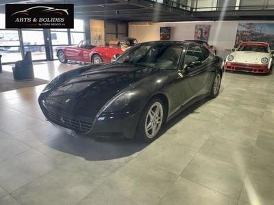Ferrari 612 Scaglietti Phase 2 Pack Hgts